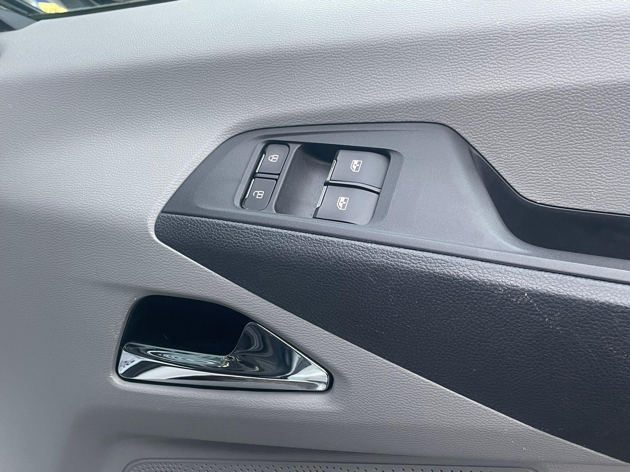 Maxus eDeliver 9 image 17